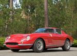 Ferrari 275 GTB 1965 года